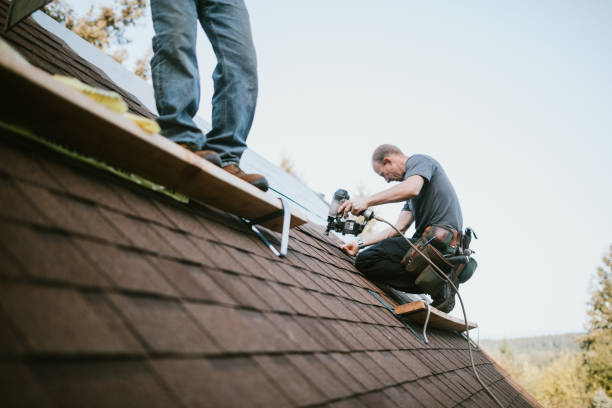 Quick and Trustworthy Emergency Roof Repair Services in Dayton, TN