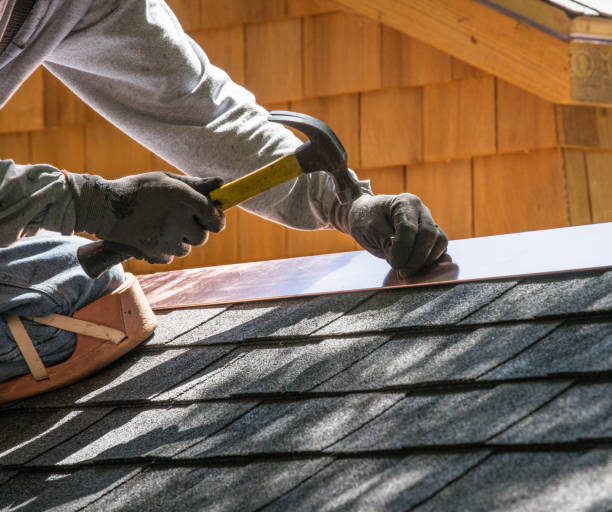 Best Metal Roofing Contractor  in Dayton, TN